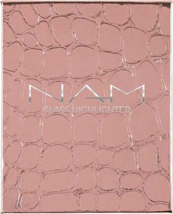 NAM Glass Blink Blink N4 Illuminateur 2