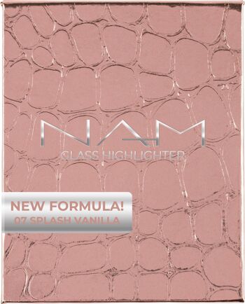 NAM Verre Illuminateur N7 2