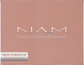 NAM Compact Bronzeur N2 2