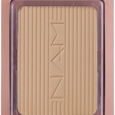 NAM Contouring compact powder in blister nr 2