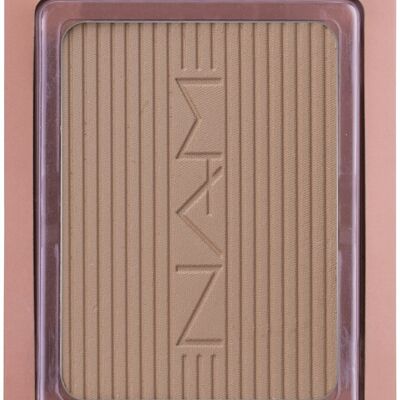 NAM Contouring compact powder in blister nr 3