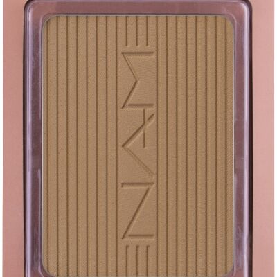 NAM Contouring compact powder in blister nr 4