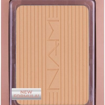 NAM Compact bronzer in blister N1
