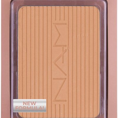 NAM Bronceador compacto en blister N2