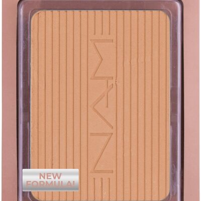 NAM Compact bronzer in blister N2