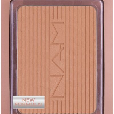 NAM Compact bronzer in blister N3