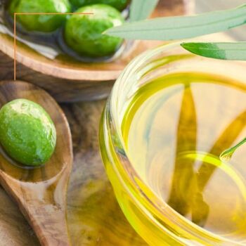 Huile d'olive extra vierge italienne biologique Verdolì - 5L 3