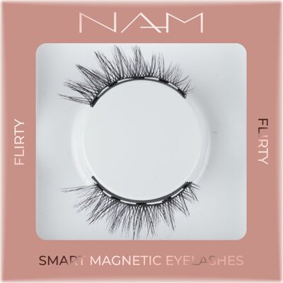 NAM Flirty False Eyelashes