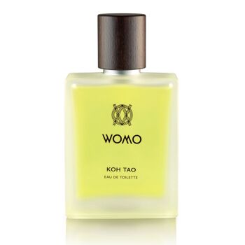 Koh Tao - Eau de Toilette 100ml 1