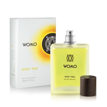 Koh Tao - Eau de Toilette 100ml 2