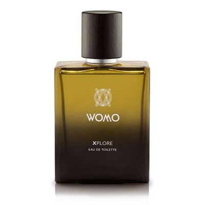 Eau de Toilette - XPlore 100 ml