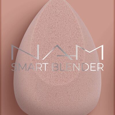 NAM Smart Blender Éponge Contour n°1