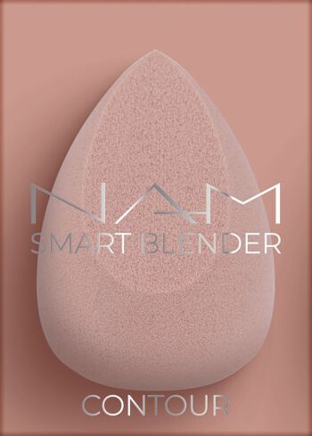 NAM Smart Blender Éponge Contour n°1 1