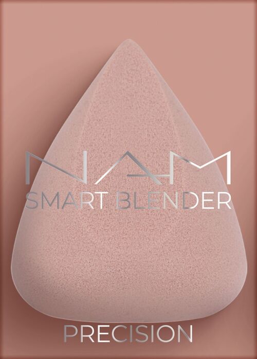 NAM Esponja Smart Blender Precision nr 2