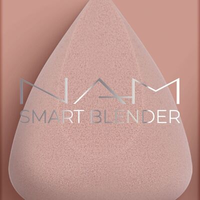 Éponge de précision NAM Smart Blender n°2