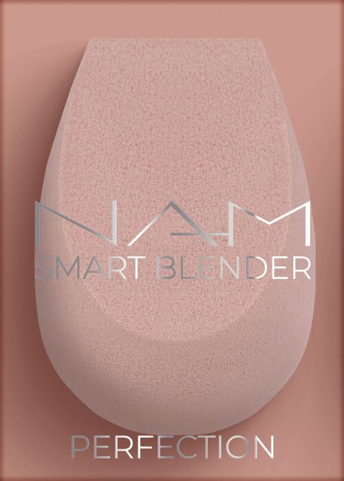 NAM Esponja Smart Blender Perfection nr 3