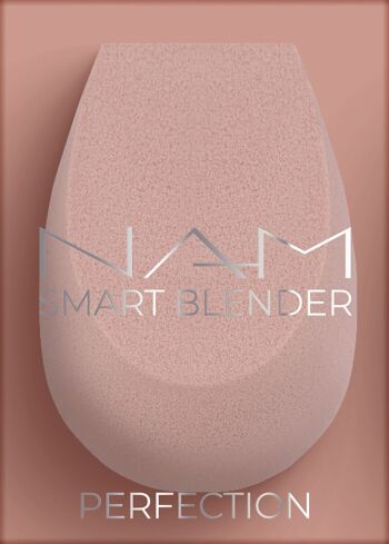Éponge Perfection NAM Smart Blender n°3 1