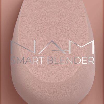 Éponge Perfection NAM Smart Blender n°3