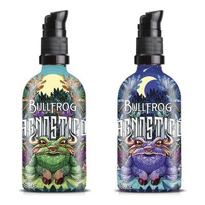 Bullfrog