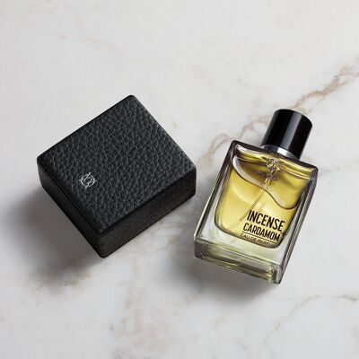 Eau de Parfum Weihrauch + Kardamon Reisen