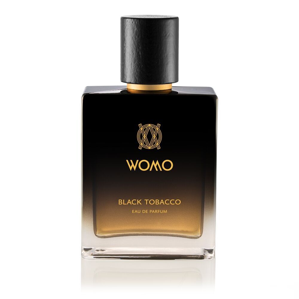 Black Tobacco Eau De Parfum 100ml