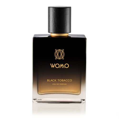 Black Tobacco Eau De Parfum 100ml