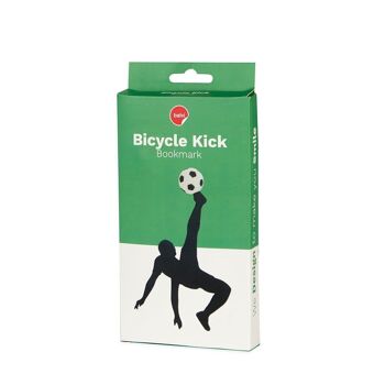 Signets / Signets Bicycle Kick 2