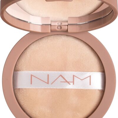 NAM Wonder Finish N3 Loose Powder