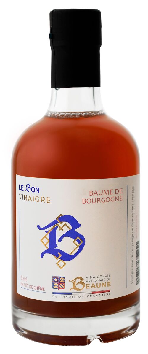 Baume de Bourgogne