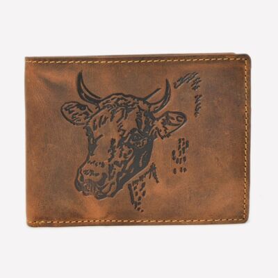 Vintage bill pocket 1705 cow-25