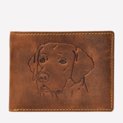 Vintage note bag 1705 Dog-25