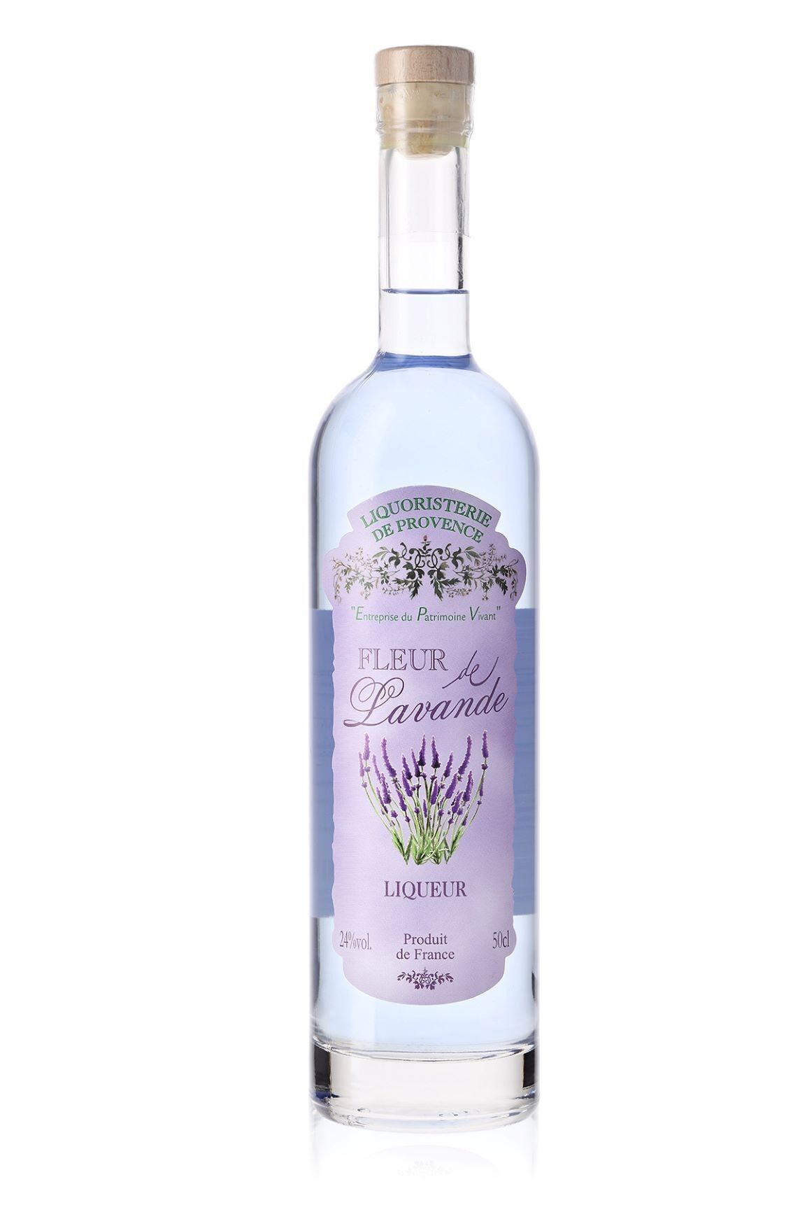 Fiori di Lavanda - Liquore - 50 cl