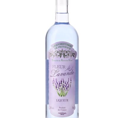 LIQUORISTERIE DE PROVENCE