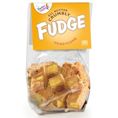 All Butter Honeycomb Crumbly Fudge Wundertüte.