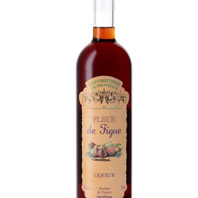 Fiore di Fico - Liquore - 50 cl