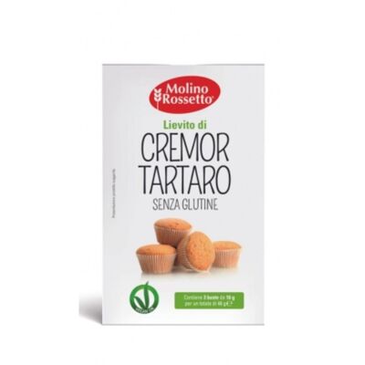 CREMOR TARTARO SG VEG 3 BUSTE X 16 GR