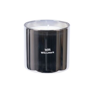 Medium scented candle Bold Future