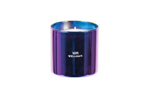 Medium scented candle Better Silk