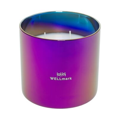 Large Better Silk scented candle