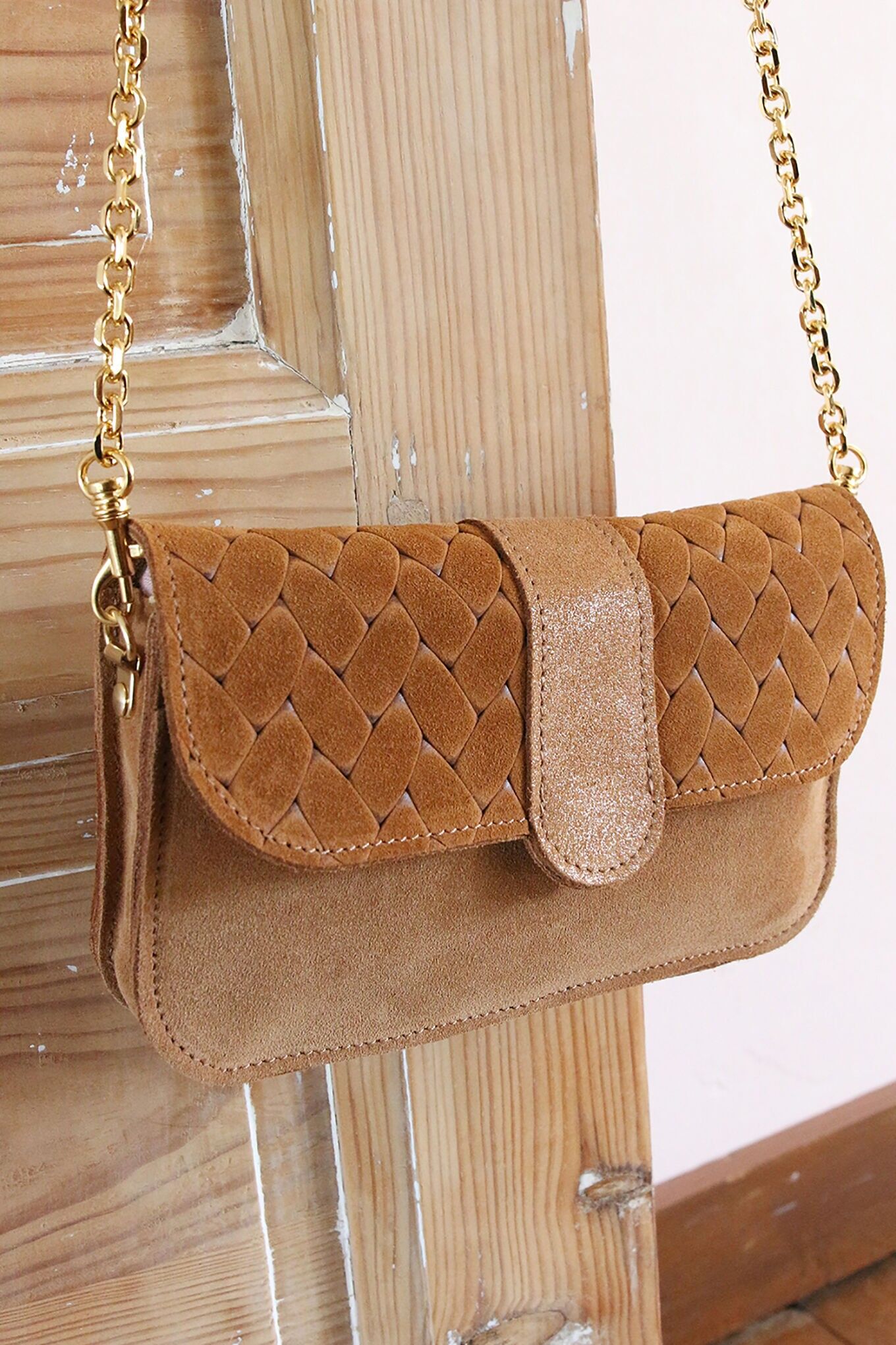 Harold Damenhandtasche/Geldbörse