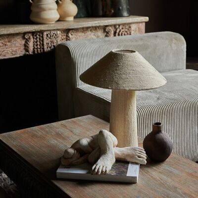  Brackley Table Lamp - WIRED TO UK - Abigail Ahern