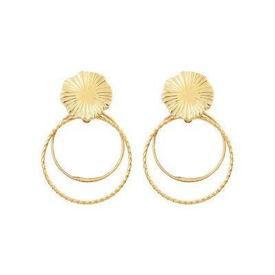 TANJA earrings