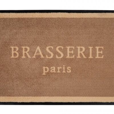 Washables, Brasserie Paris, 50x75cm