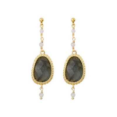 JAYA earrings