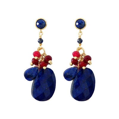 AMMANI earrings