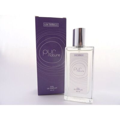 Pur Nature Organic Lavender Eau de Parfum 50ml