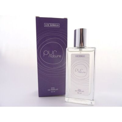 Pur Nature Eau de Parfum alla lavanda biologica 50 ml