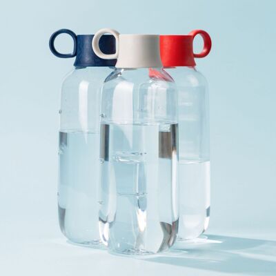 Bottiglia Made in France 1 litro - Gobi Street 1L