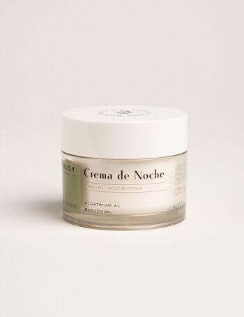 crème de nuit 3