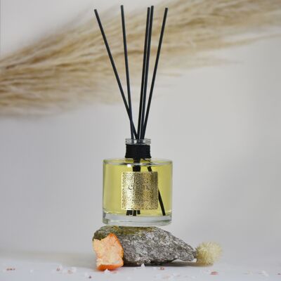 Stick diffusers - Mandarin